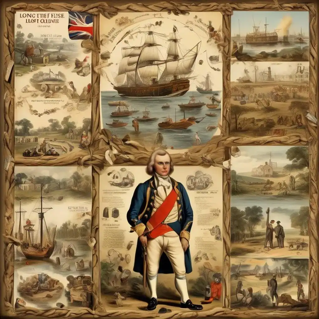 The Long Fuse: How England Lost the American Colonies 1760-1785 by Don Cook