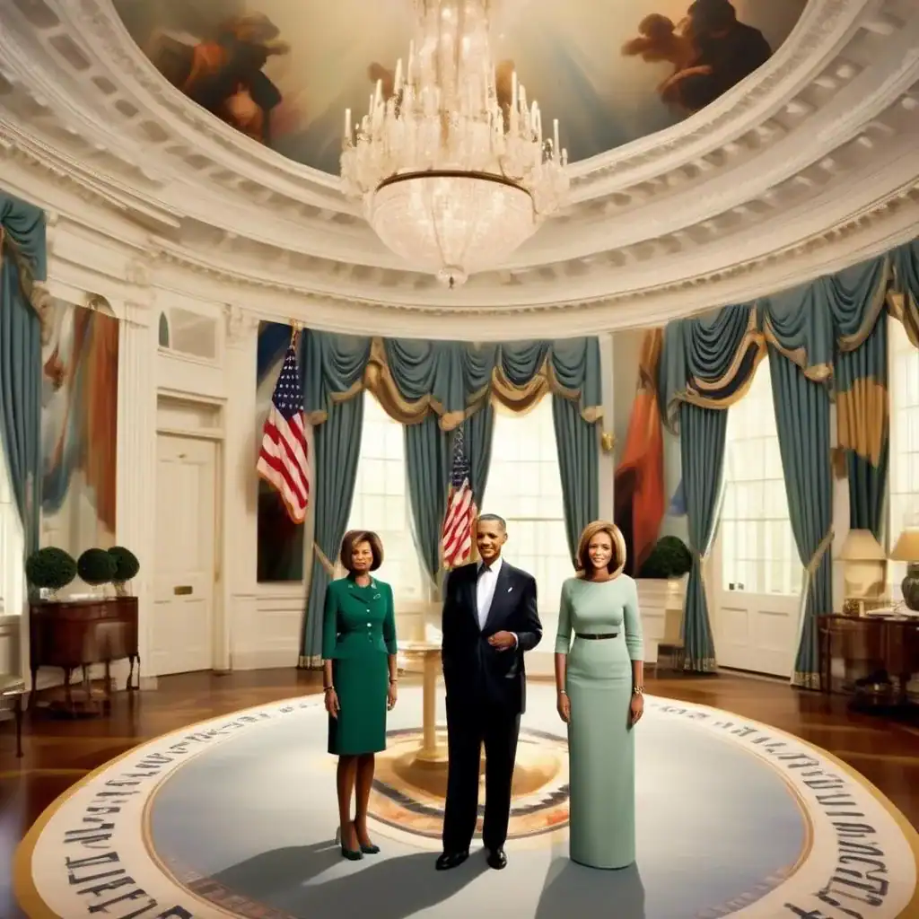 Upstairs at the White House: My Life with the First Ladies by J.B. West
