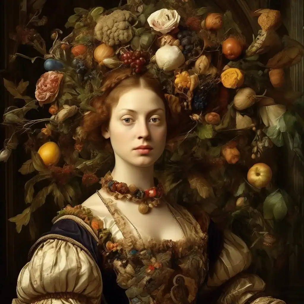 Renaissance Woman: The Life of Vittoria Colonna by Ramie Targoff