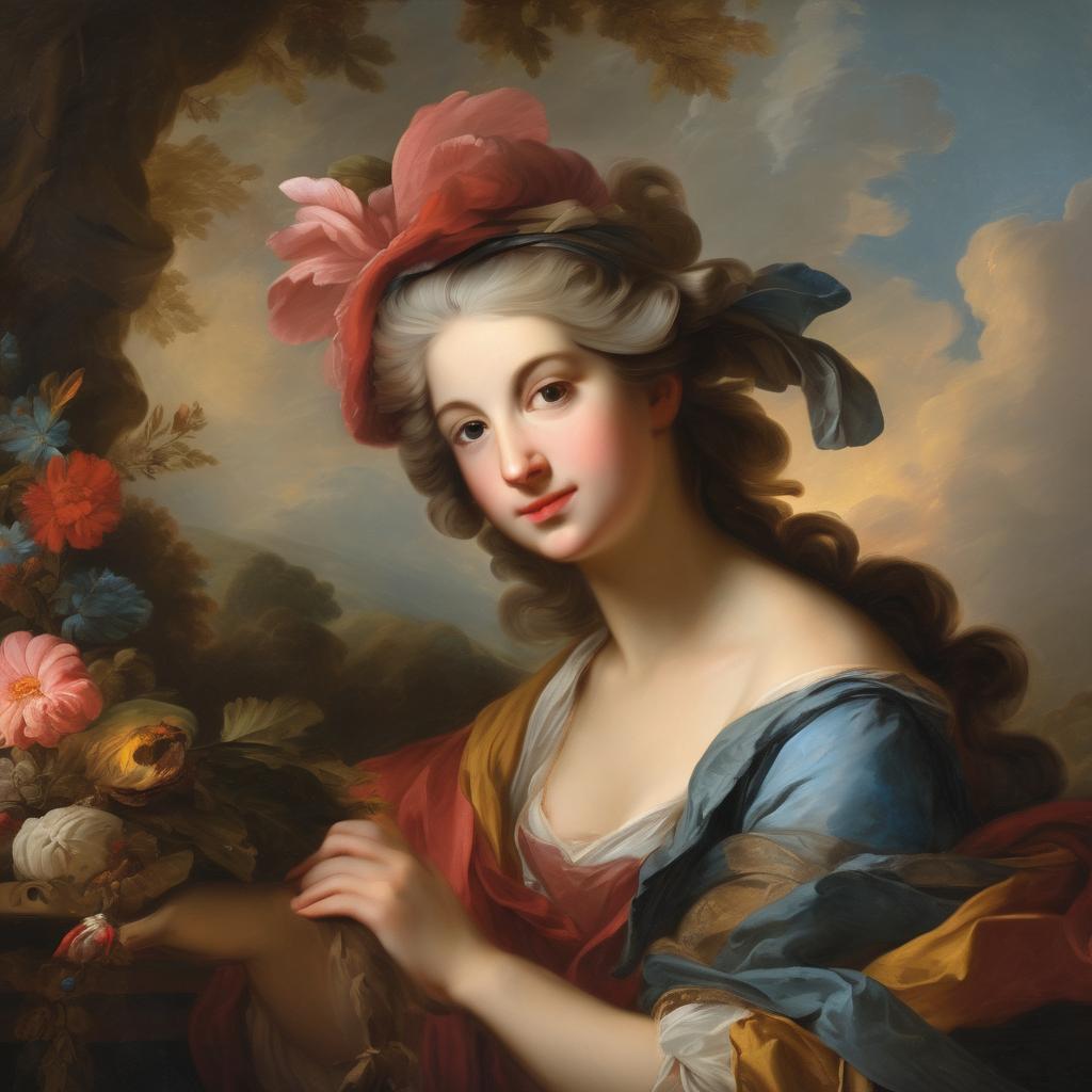 Η Παιδική Ζωή και Εκπαίδευση του Νόελ-Νικολά Κοιπέλ