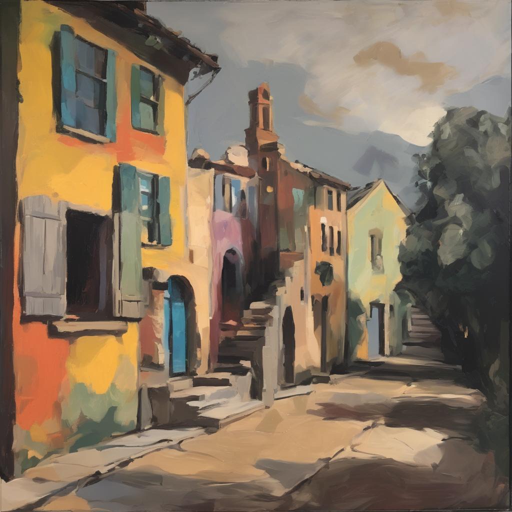 Η Ζωή και Οι Αρχές του Saul Steinberg