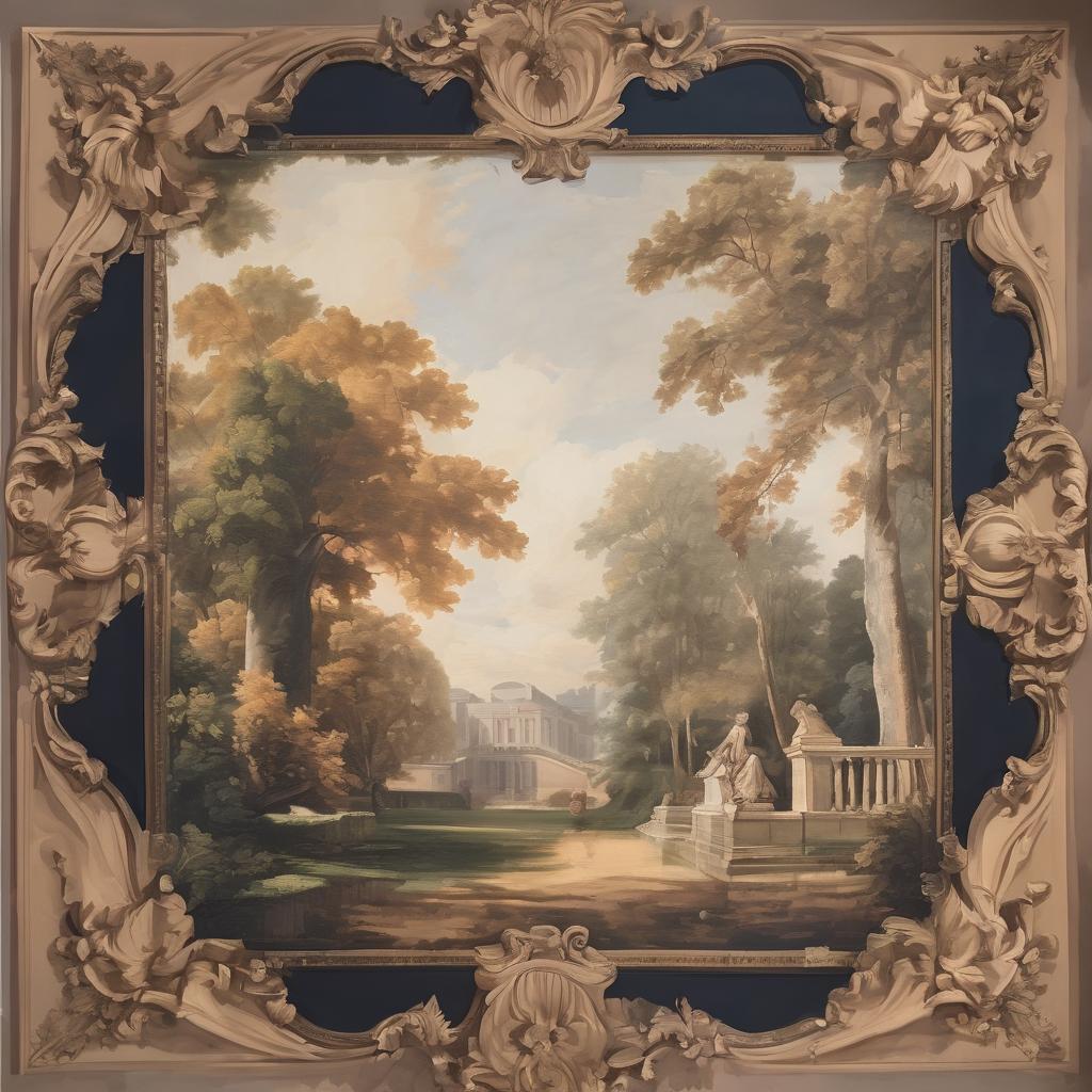 Το Στυλ και οι Τεχνικές του Καλλιτέχνη