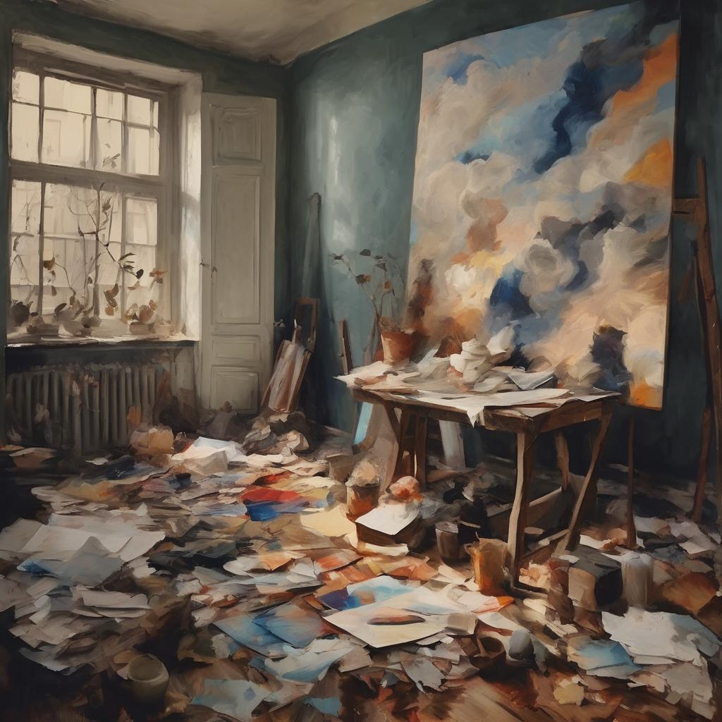 Η Ζωή και η Πορεία του Benjamin PATERSSON