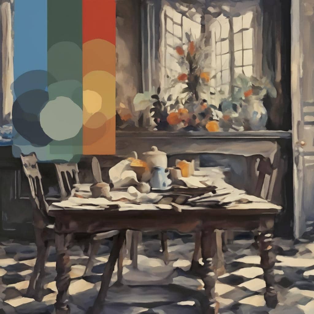 Γεράρ Λοαγέ – Ο Γάλλος Φωτορεαλιστής