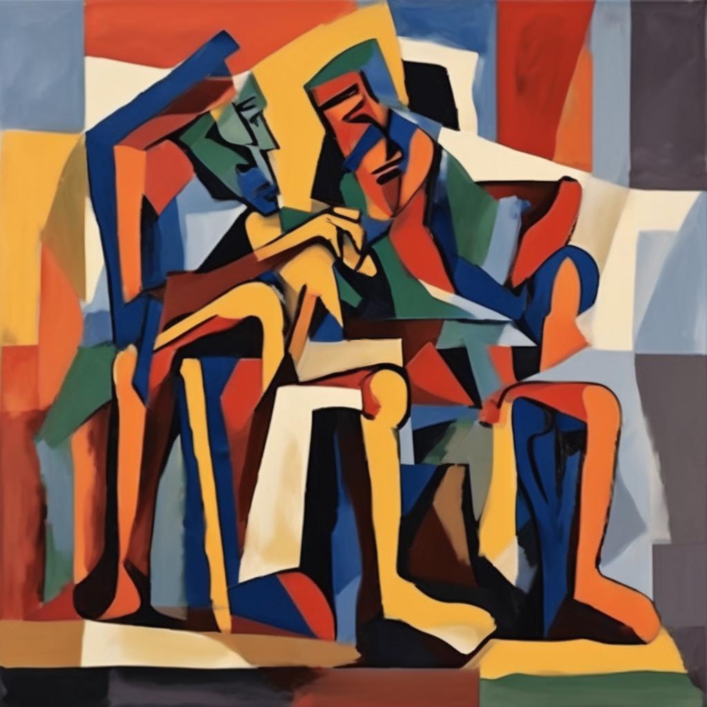 Η Ζωή και Εμπειρία του Καλλιτέχνη