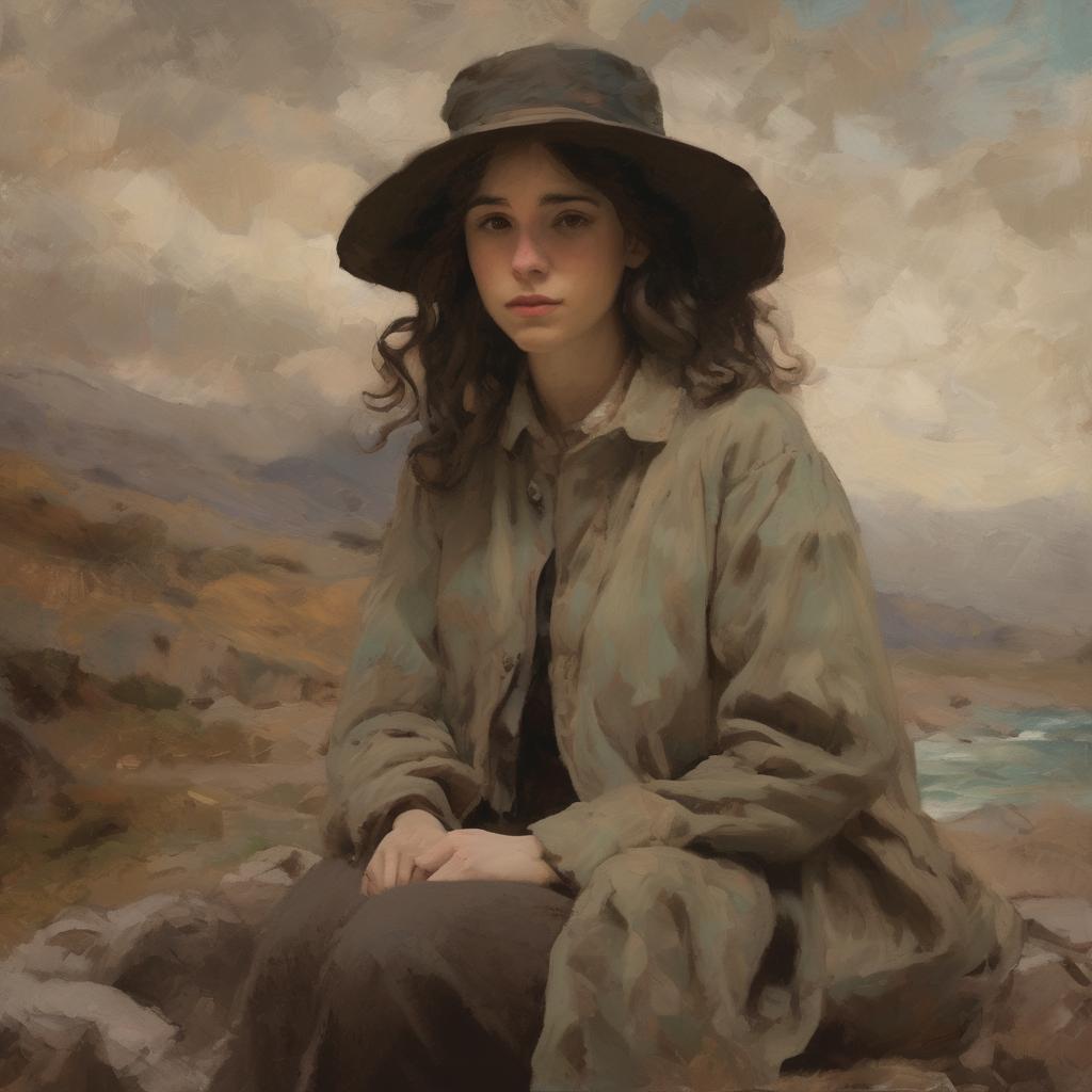 Το Πρώιμο Βίο του Walter Osborne