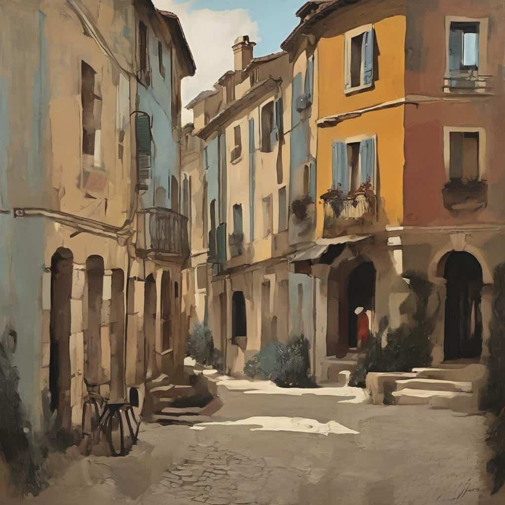 Ζακ Φουκιέρ – Ο Γαλλικός Μεταβαρυτιστής