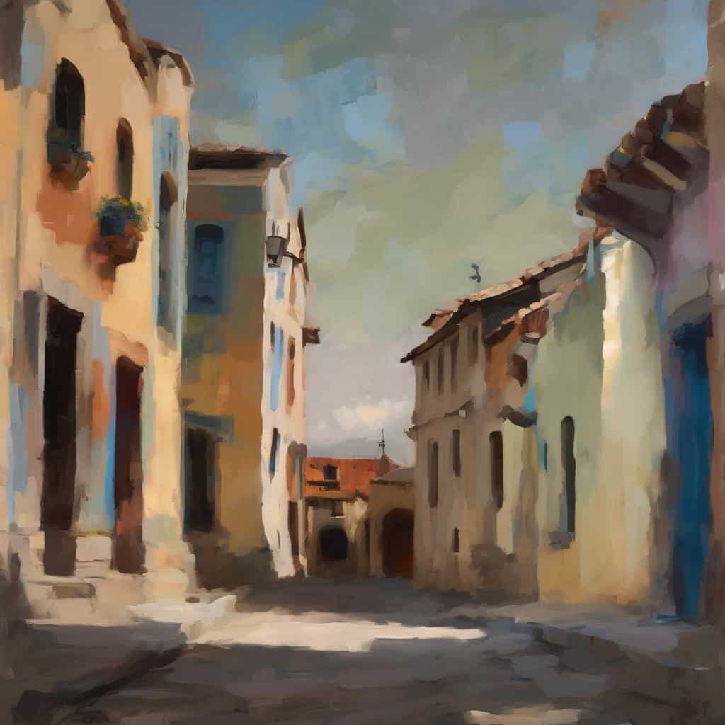 Πέτρος Ιωσήφ ΚΡΑΕ – Ο Ρομαντικός Ζωγράφος