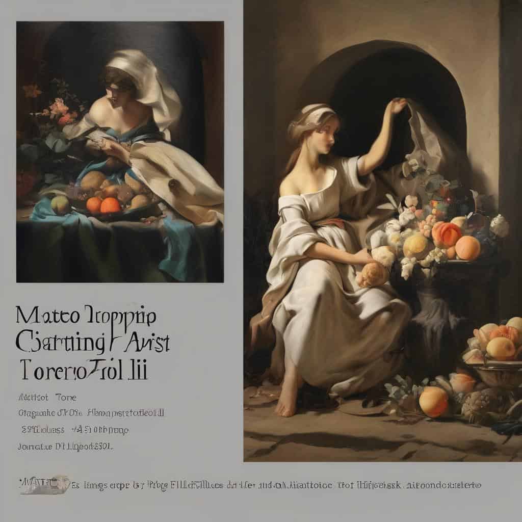 Ματθαίος Φίλιππος ΤΟΡΕΛΛΙ – Ο Μάγος των Βαρών