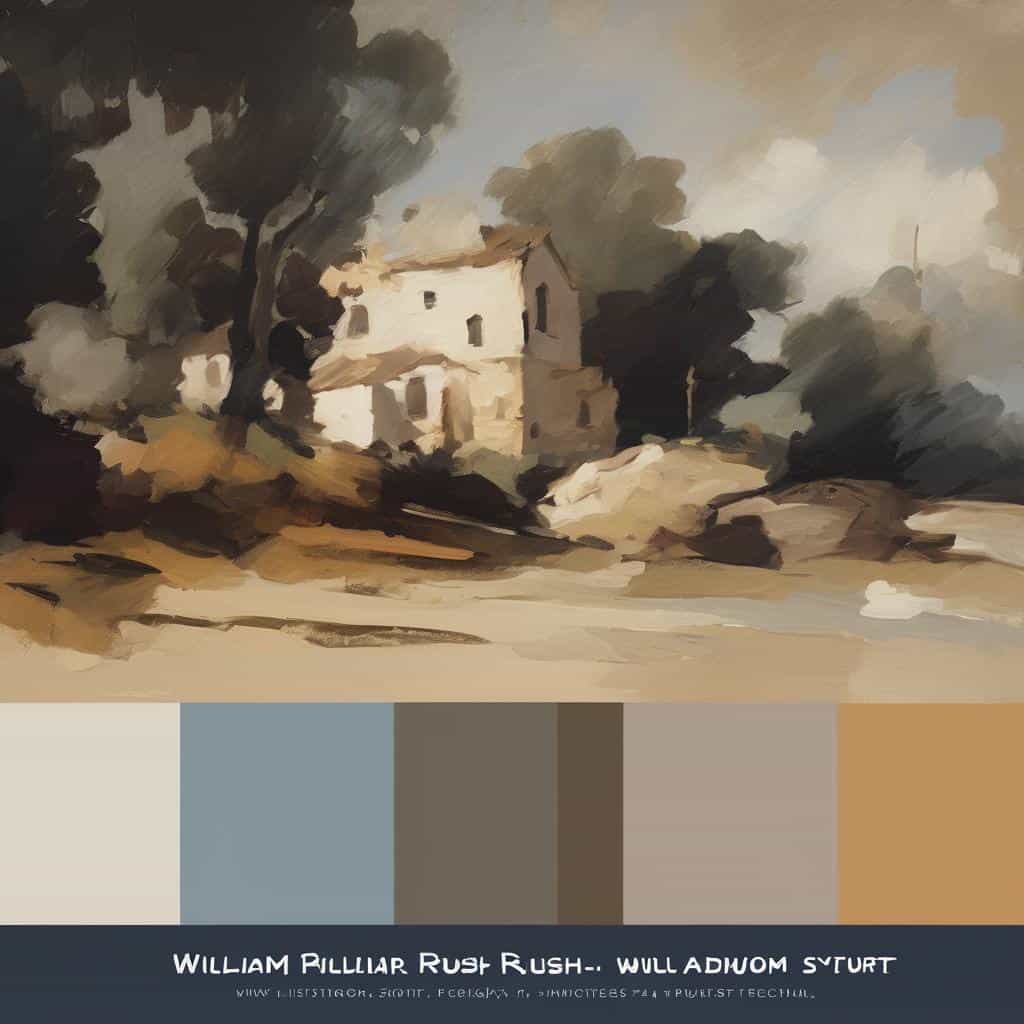 Γουίλιαμ Ρας – Ο Μαρμάρινος Γλύπτης