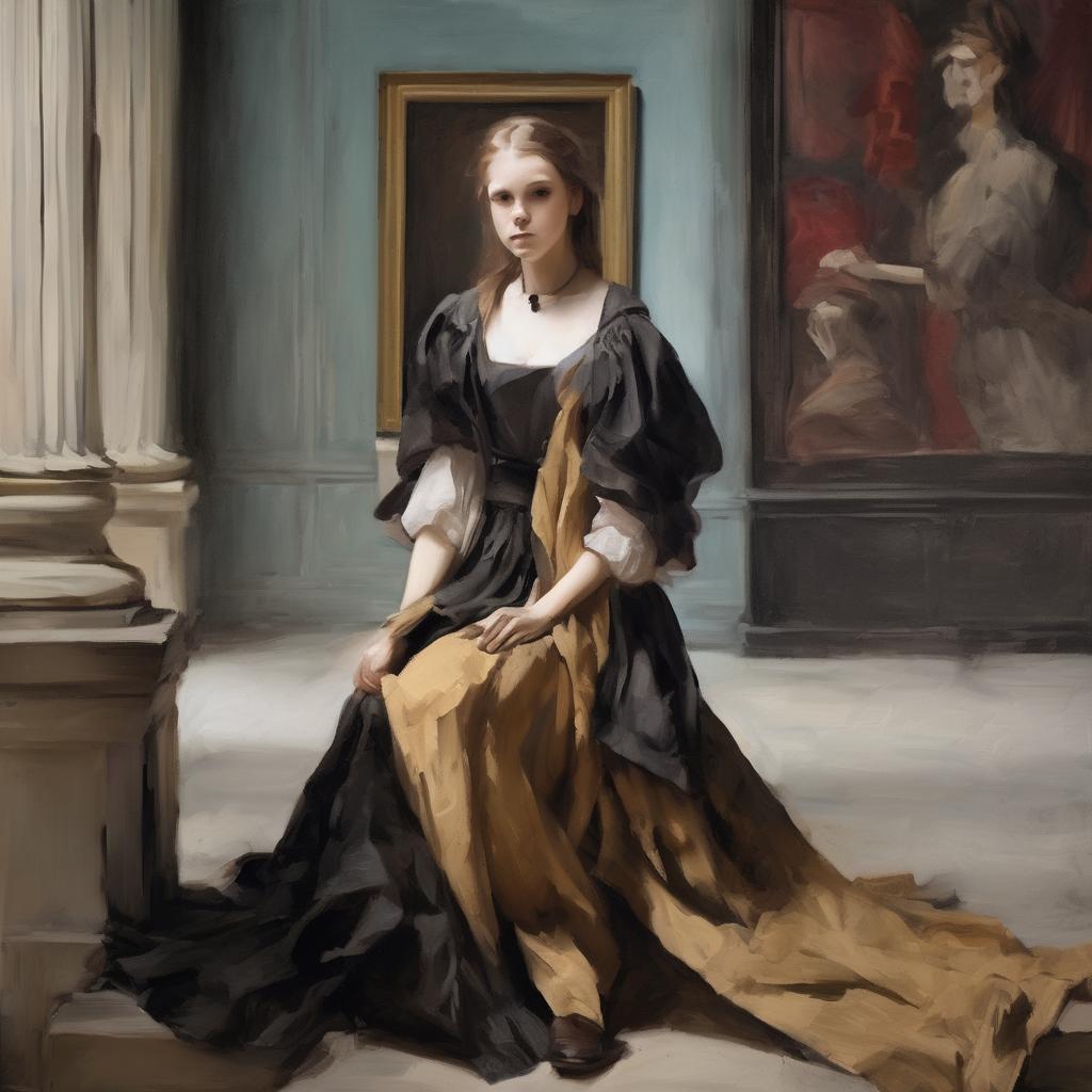 Η Πρώιμη Ζωή του Gerard LOYET