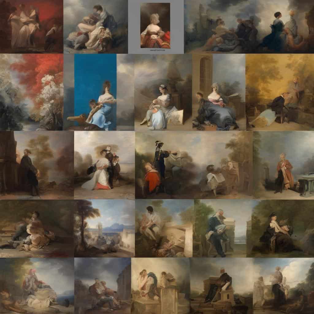 Jean-Baptiste-Marie PIERRE