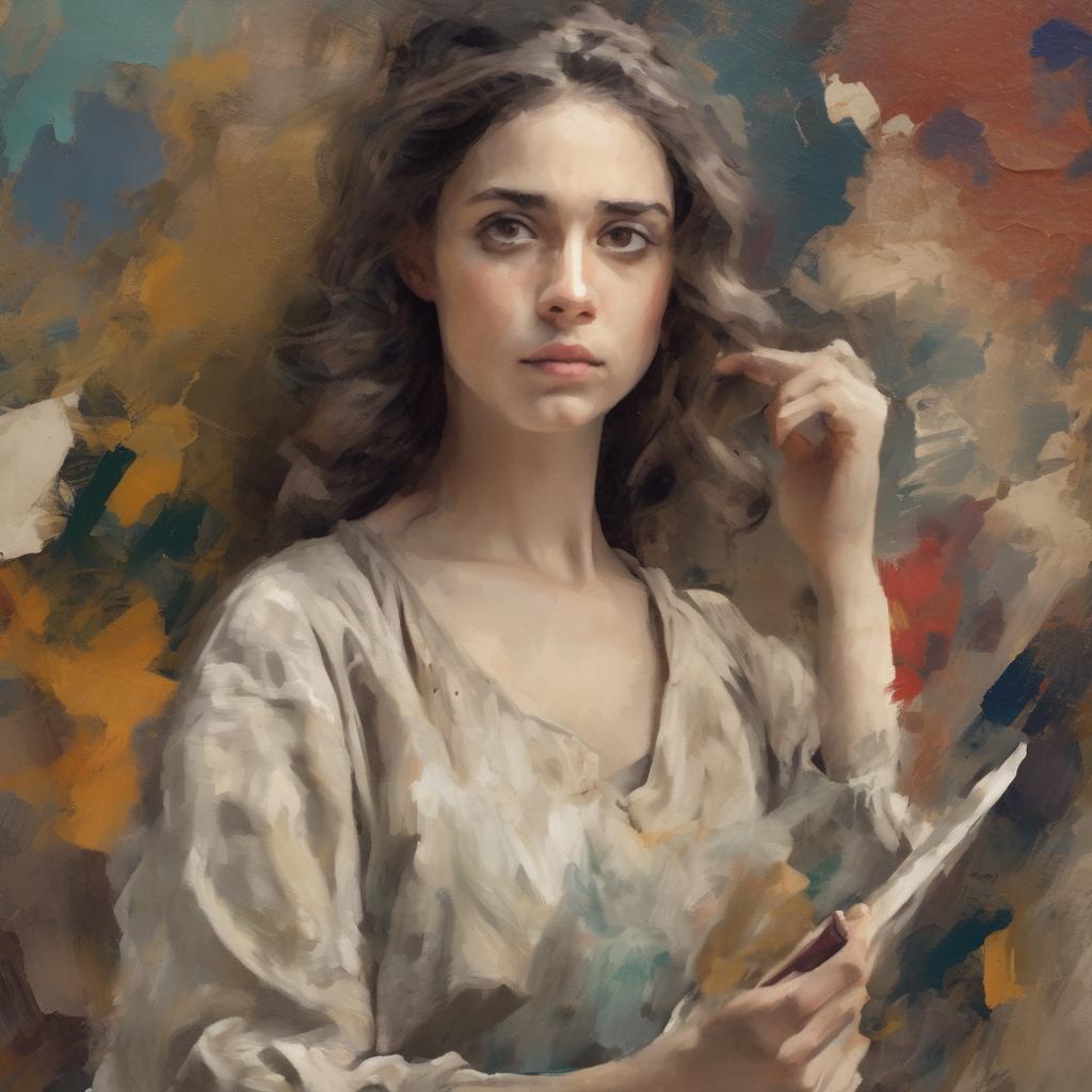 Το Στιλ του Sisto FREI: Μια Ανάδραση στη Σύγχρονη Τέχνη