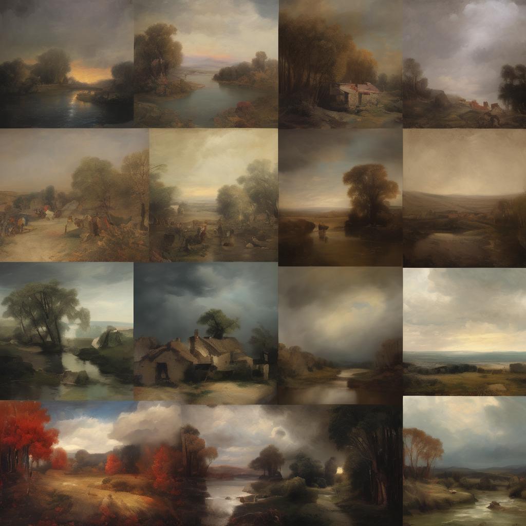 Βιογραφία του Thomas Cole